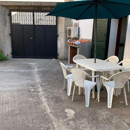 Casa Ziu Juanne Apartment Orosei Exterior photo
