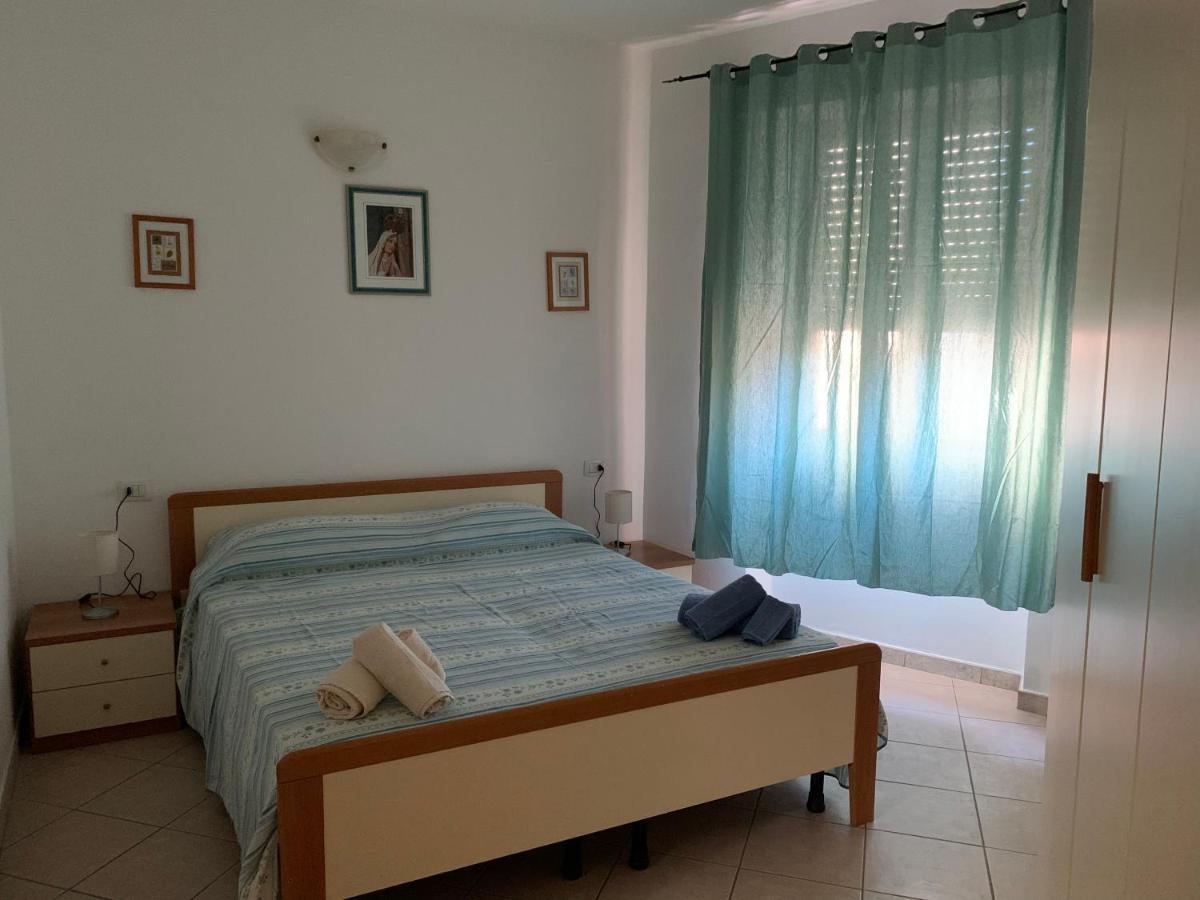 Casa Ziu Juanne Apartment Orosei Exterior photo