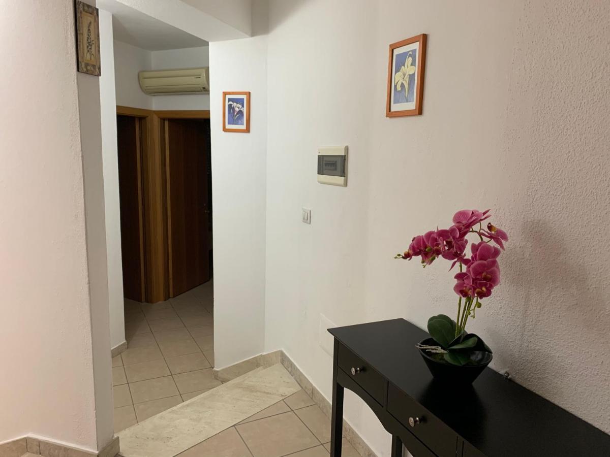Casa Ziu Juanne Apartment Orosei Exterior photo